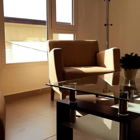 Ushuaia Flat III Apartment Luaran gambar
