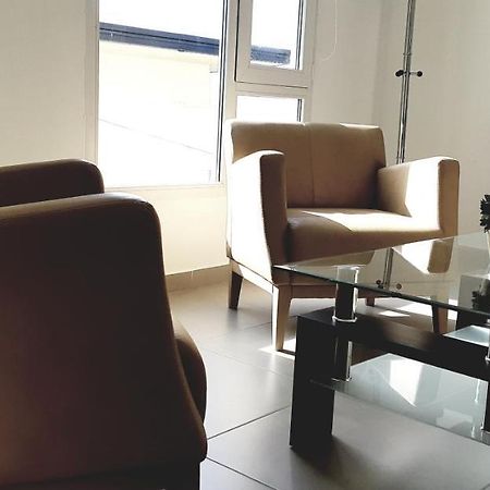 Ushuaia Flat III Apartment Luaran gambar