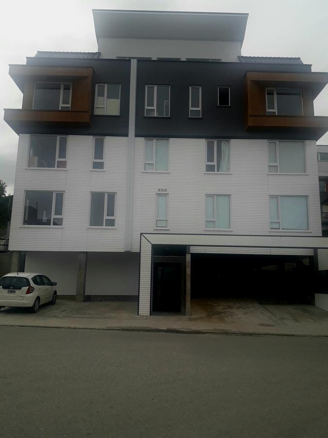 Ushuaia Flat III Apartment Luaran gambar