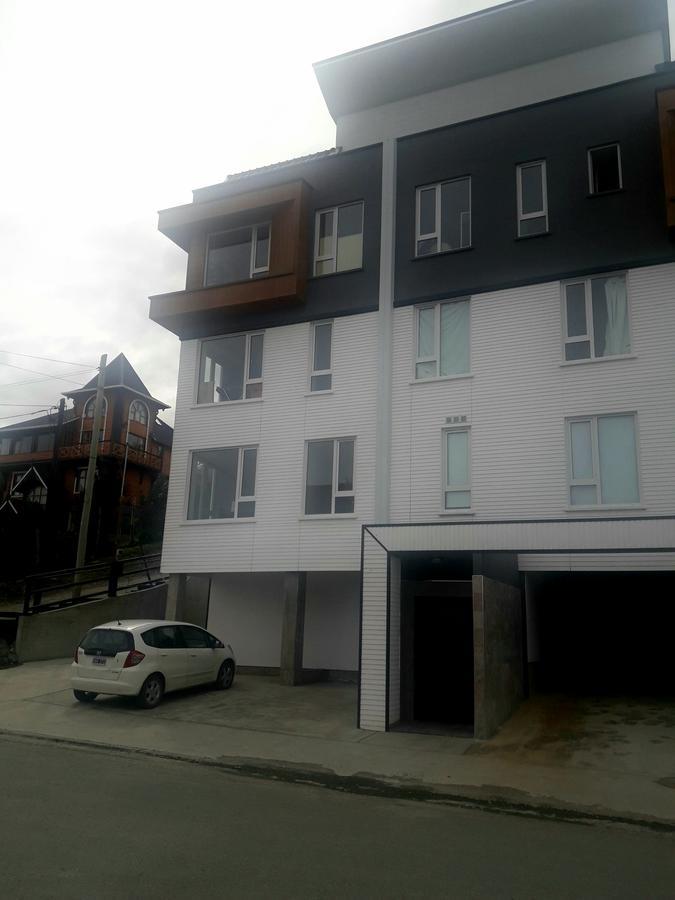 Ushuaia Flat III Apartment Luaran gambar