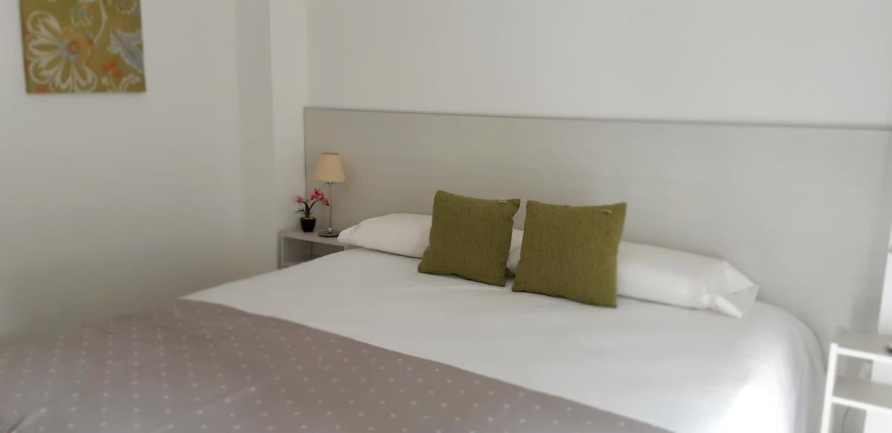 Ushuaia Flat III Apartment Luaran gambar