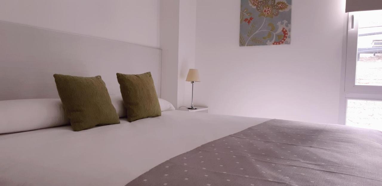 Ushuaia Flat III Apartment Luaran gambar