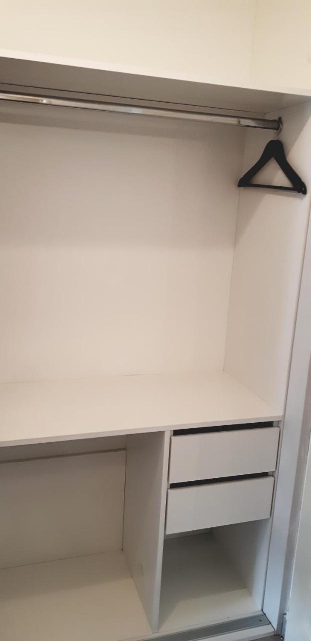 Ushuaia Flat III Apartment Luaran gambar