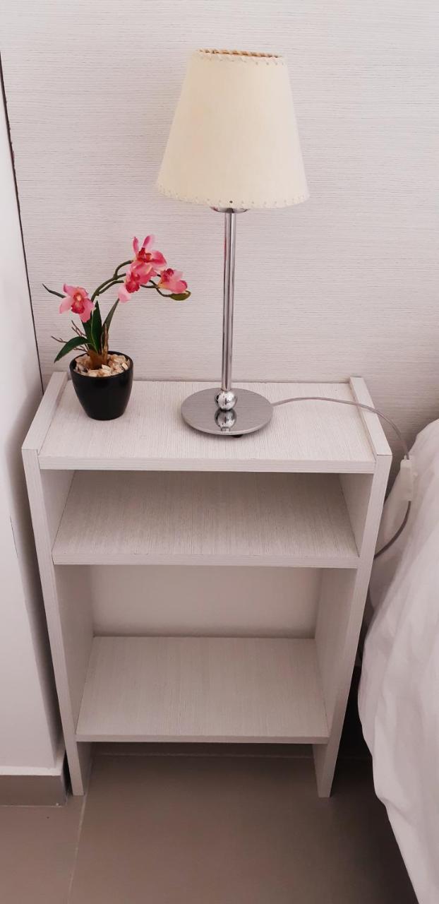 Ushuaia Flat III Apartment Luaran gambar