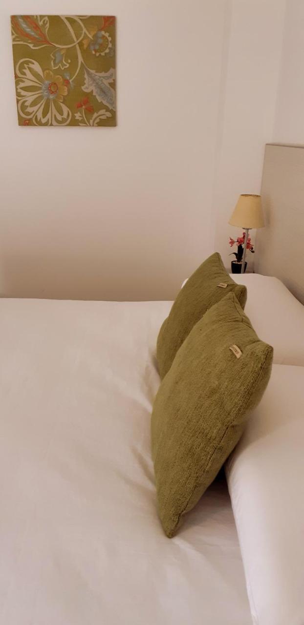 Ushuaia Flat III Apartment Luaran gambar