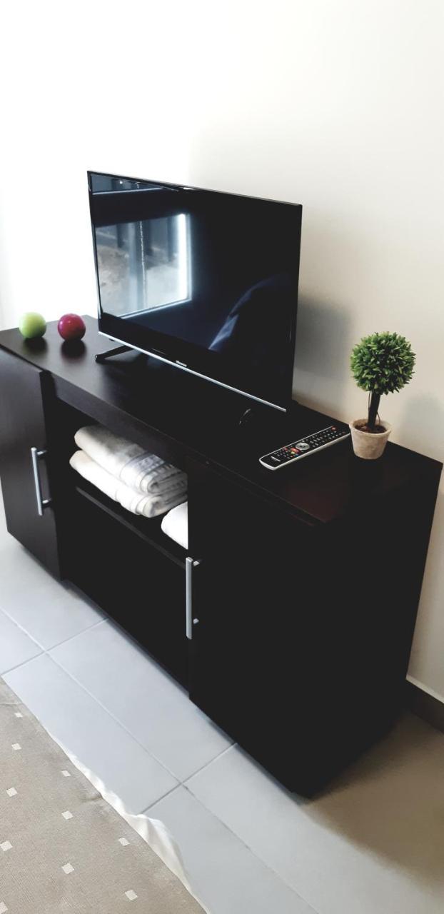 Ushuaia Flat III Apartment Luaran gambar