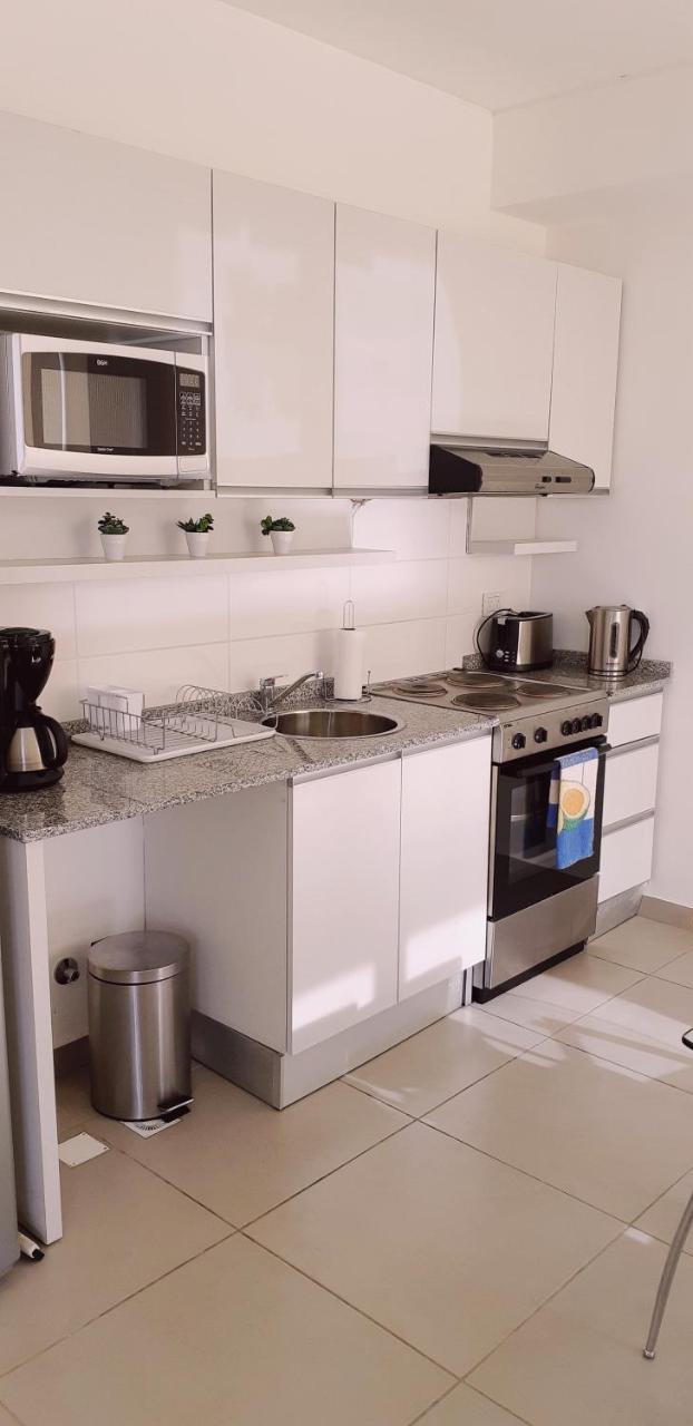 Ushuaia Flat III Apartment Luaran gambar