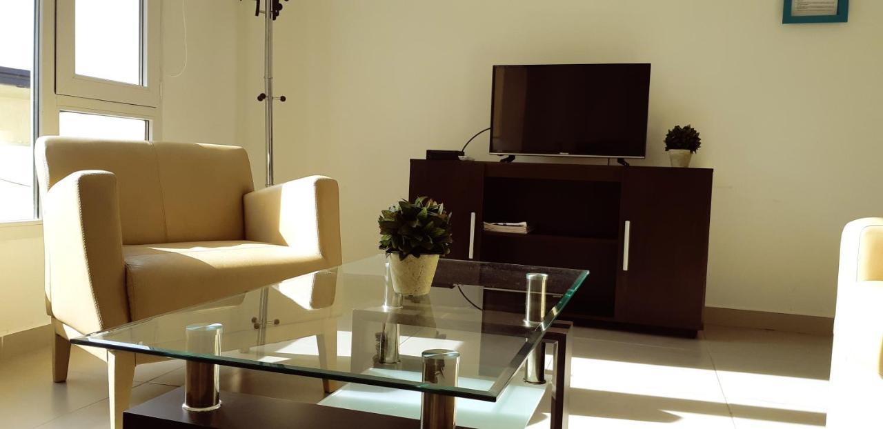 Ushuaia Flat III Apartment Luaran gambar