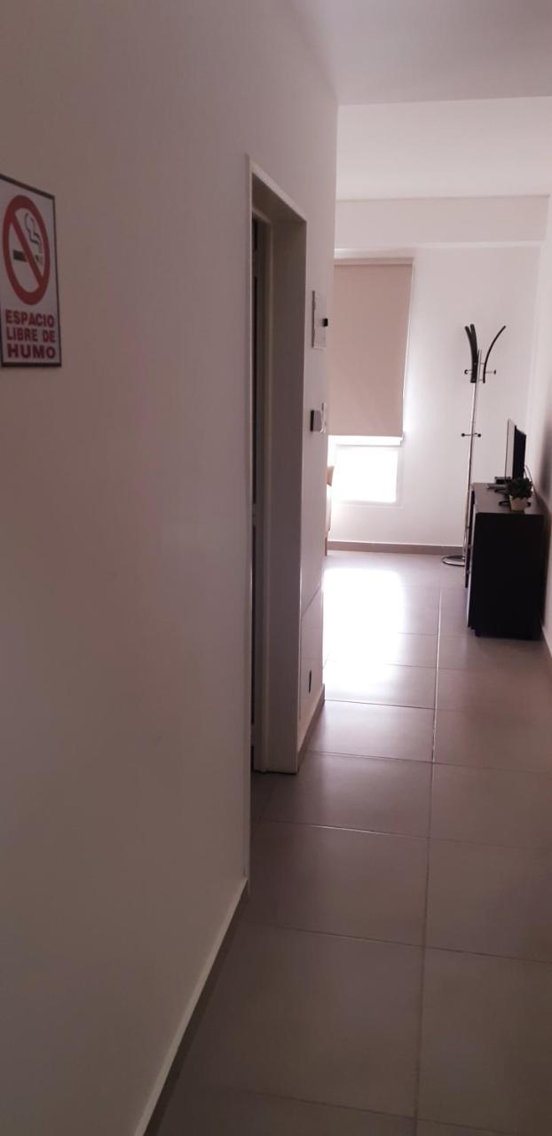Ushuaia Flat III Apartment Luaran gambar