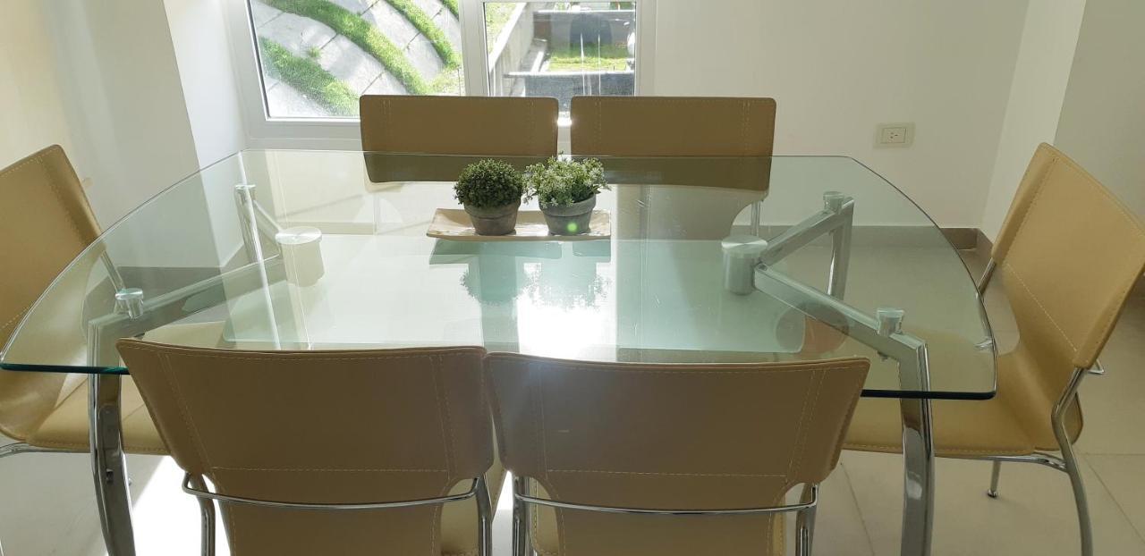 Ushuaia Flat III Apartment Luaran gambar