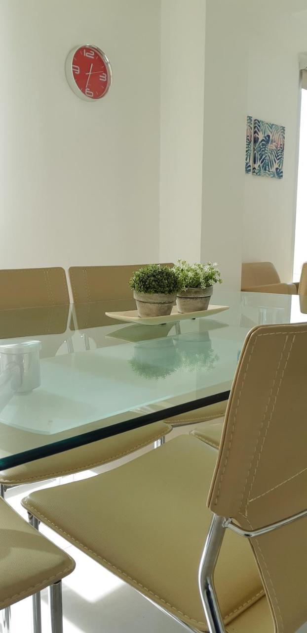 Ushuaia Flat III Apartment Luaran gambar