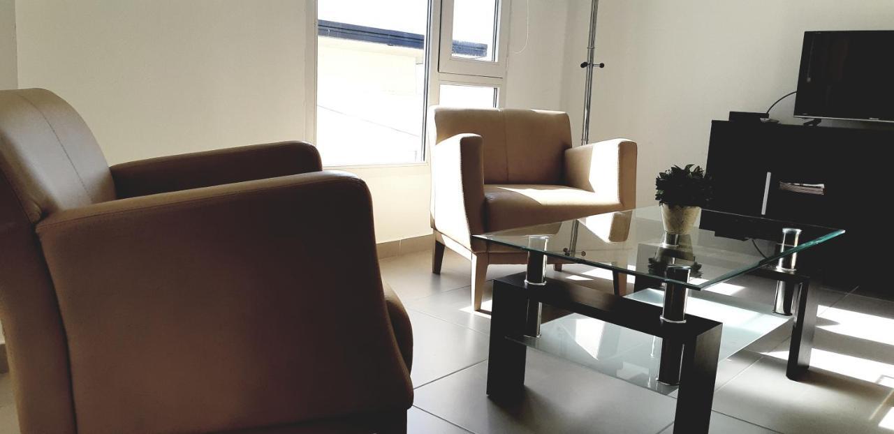 Ushuaia Flat III Apartment Luaran gambar