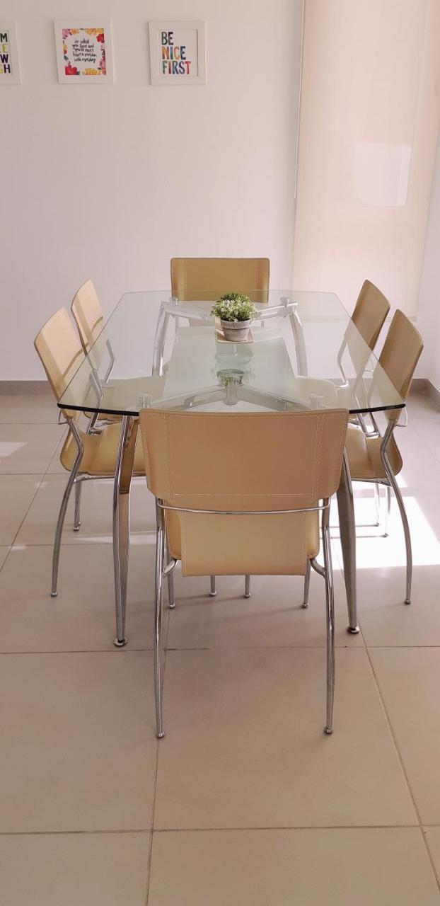 Ushuaia Flat III Apartment Luaran gambar